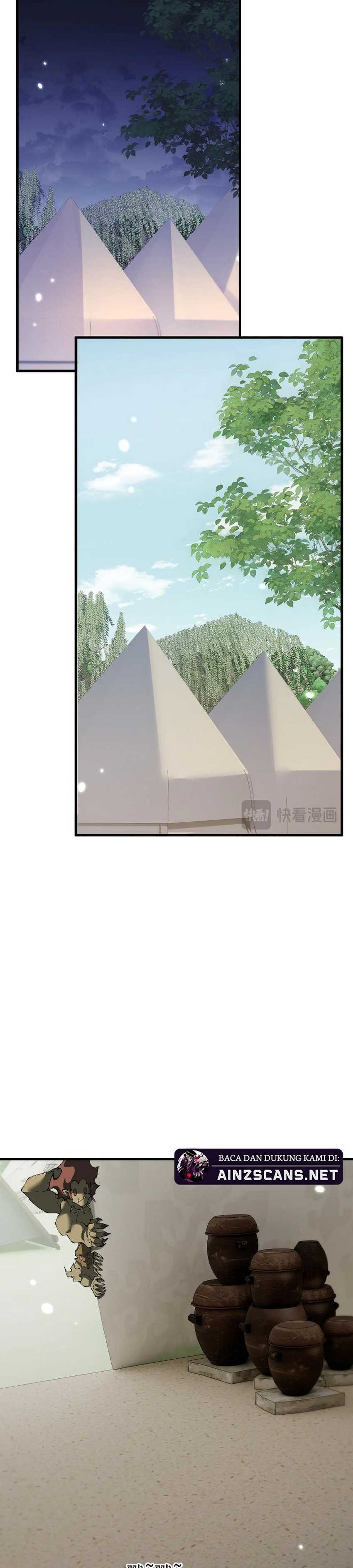 From Goblin to Goblin God Chapter 60 Gambar 24